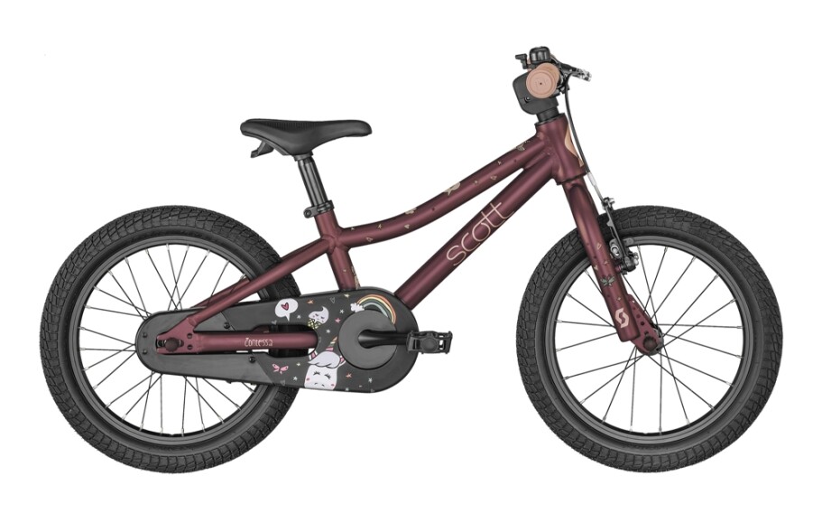 Scott Contessa 16 (16")