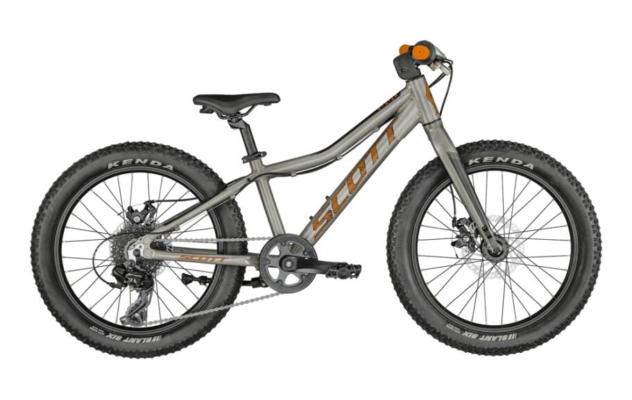 Scott Roxter 20 (20")