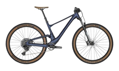 Scott Scott Spark 970
