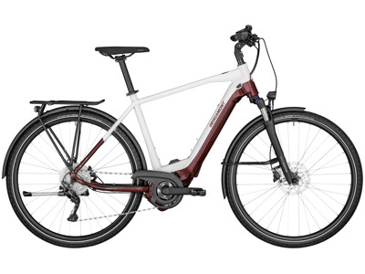 Bergamont E-Horizon Edition LTD Herren