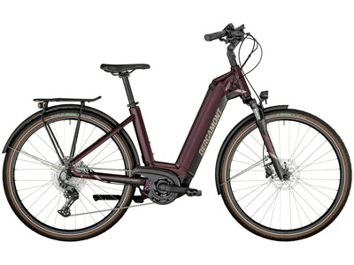 Bergamont E - Horizon Expert Wave