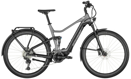Bergamont E-Horizon FS Expert
