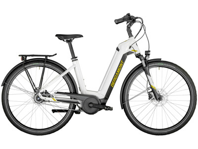 Bergamont E - Horizon N8 CB Wave