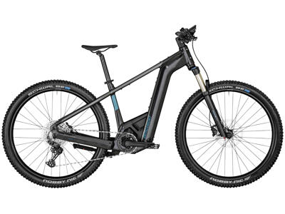 Bergamont E-Revox Premium Expert