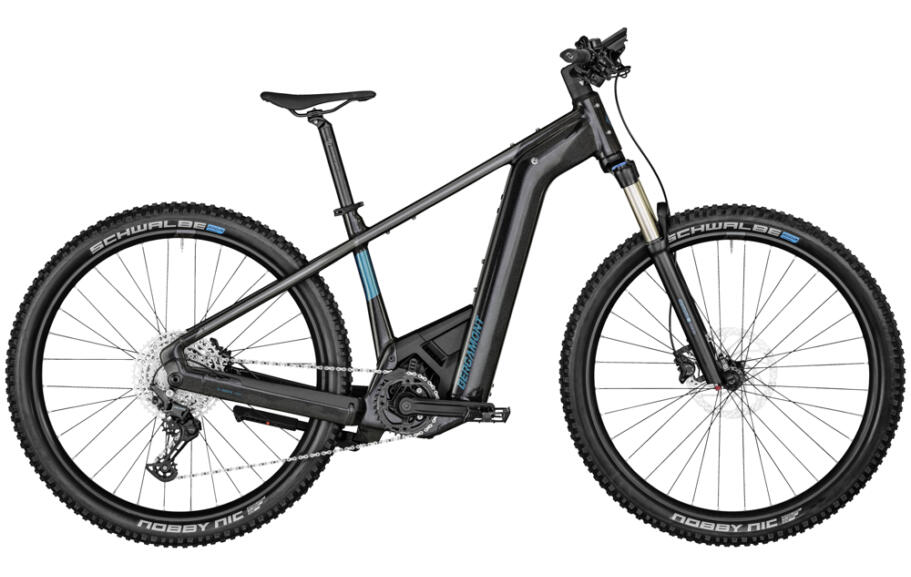 Bergamont E-Revox Premium Expert