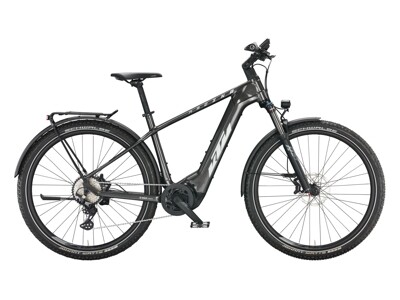 KTM Macina Team 792 LFC