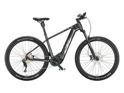 KTM Macina Team XL