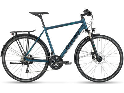 Stevens Cross 6X Tour Gent