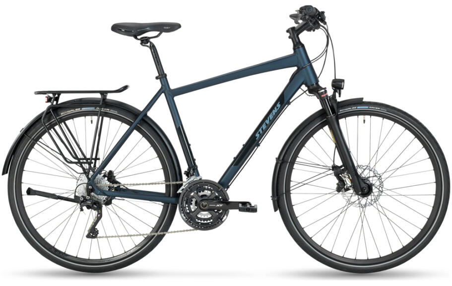 Stevens Avantgarde Gent