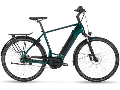 Stevens E-Courier PT5