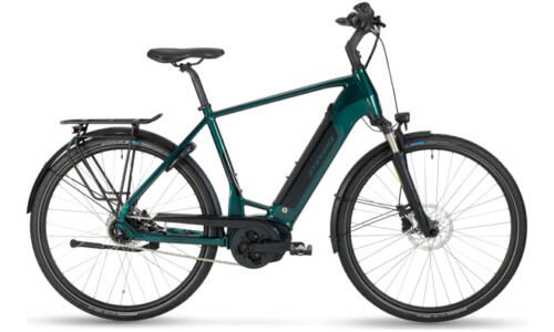 Stevens E-Courier PT5