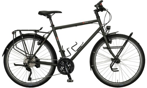 VSF Fahrradmanufaktur TX-400