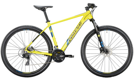 Conway MTB Hardtail "MS 3.9" Mod. 22