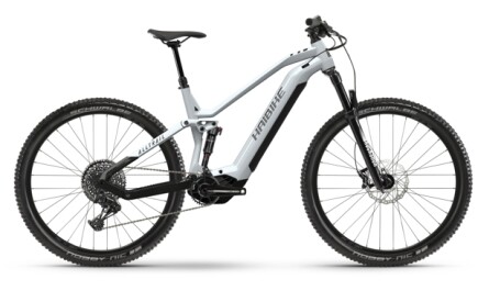 Haibike Alltrail 7 29"