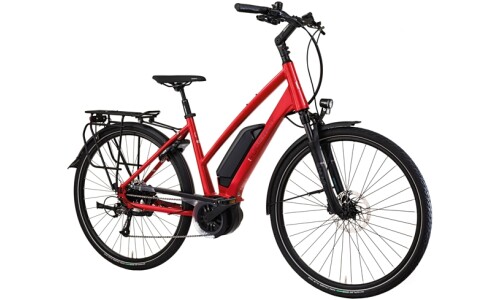 Gudereit Gudereit ET-3 evo 500 Wh
