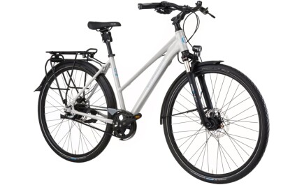 Gudereit Premium 8.0 evo - Trapez
