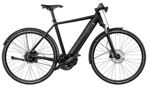 Riese und Müller Roadster 4 vario 625 Wh  Kiox  RX