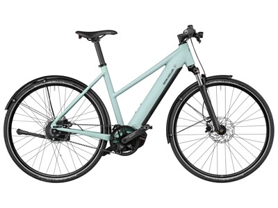Riese und Müller Roadster Mixte vario  28"  625Wh Purion RX