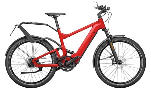 Riese und Müller Delite GT Rohloff HS 625Wh Nyon
