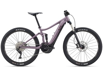 Liv Embolden E+ 2 Sport/625Wh