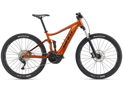 GIANT Stance E+ 2 - 29"/Sport/625Wh amber
