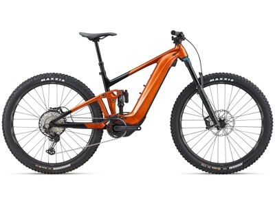 Trance X E+1 750Wh