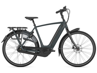 Gazelle Grenoble C8 HMB Elite