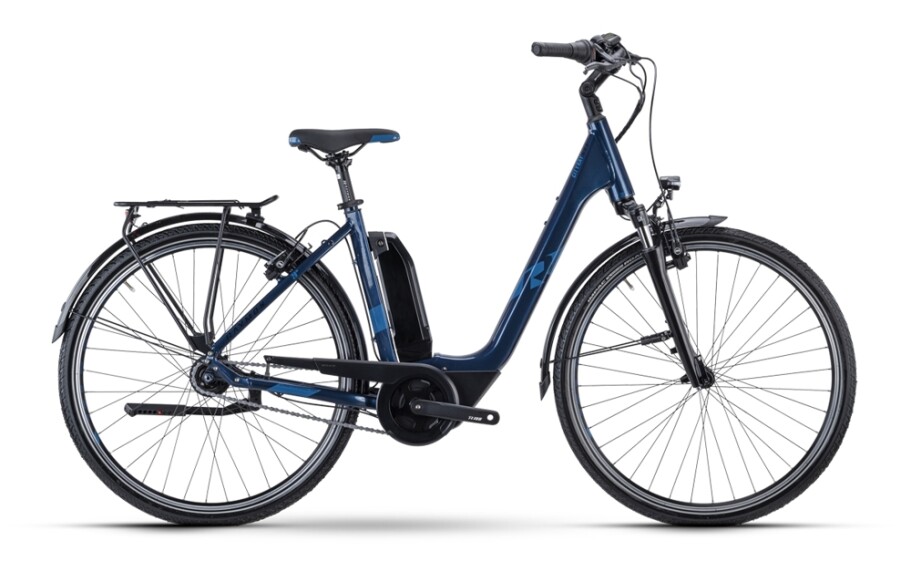 R Raymon CityRay E2.0 CB