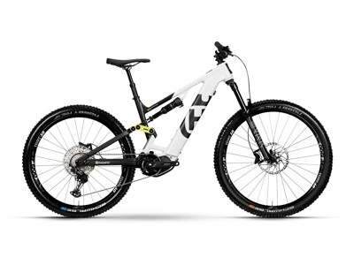 Husqvarna E-Bicycles Mountain Cross MC3 Fully  XL