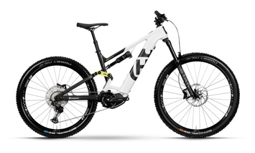 Husqvarna E-Bicycles Mountain Cross MC3 Fully  XL