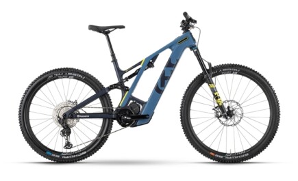 Husqvarna E-Bicycles Mountain Cross MC5