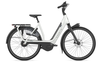 Gazelle Avignon C380 HMB (Smart)