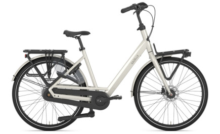 Gazelle Bloom C7 L28" S7