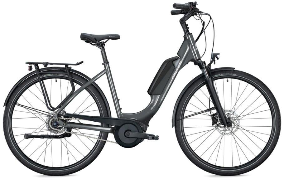 FALTER E 9.0 (500Wh)