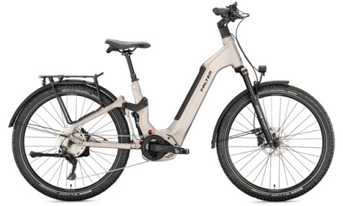 FALTER E 9.6 FS 625WH CX Bosch Grey