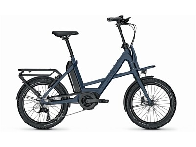 Kalkhoff ENTICE C.B EXC+ 20 UX 75Nm 545Wh blue