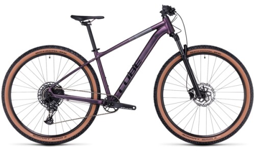 Cube Access WS SLX (2023)