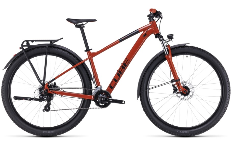 Cube Aim Allroad (2023)