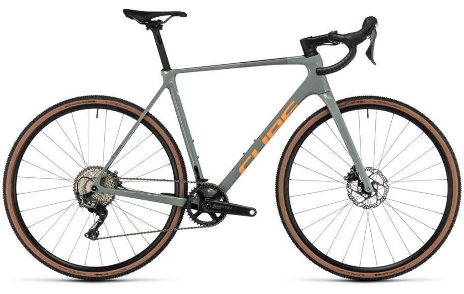 Cube Cross Race C:62 Pro (2023)