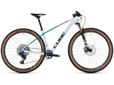 Cube Elite C:68X SLT teamline