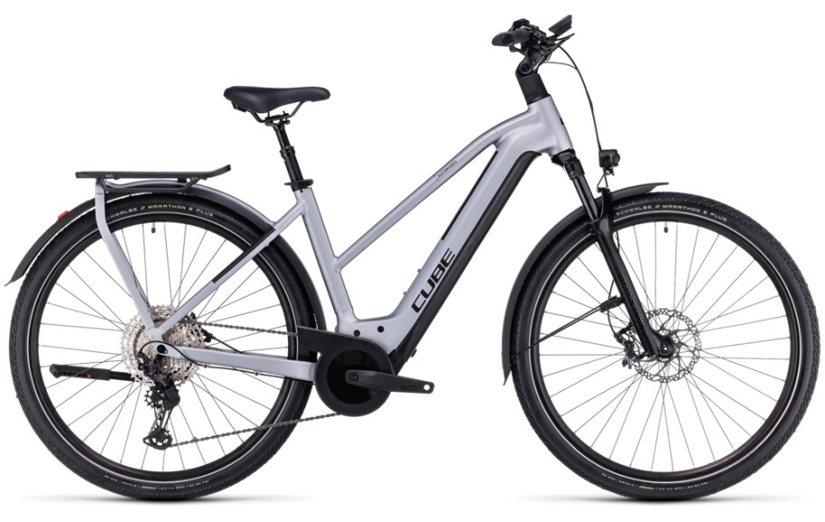 Cube Kathmandu Hybrid SLX 750 Herren (2023)