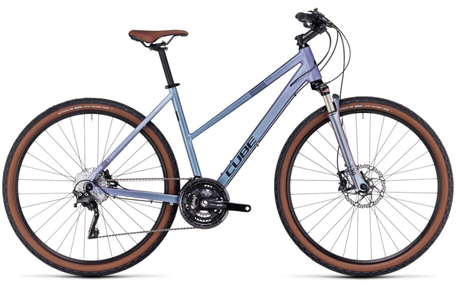 Cube Nature SLX Herren (2023)