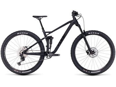 Cube Stereo ONE22 HPC Race 29 (2023)