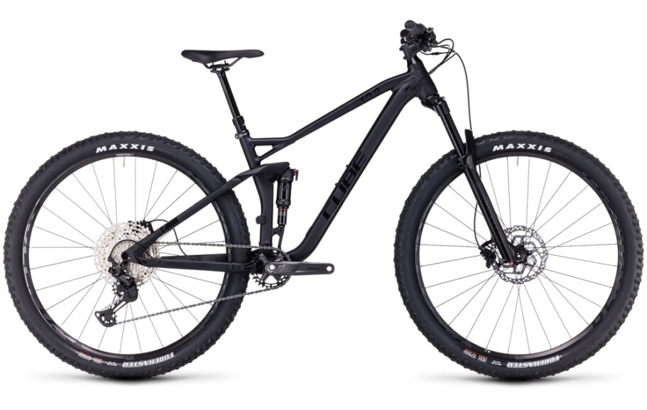 Cube Stereo ONE22 HPC Race 29 (2023)