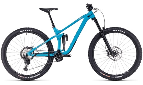 Cube Stereo ONE77 Race 29 (2023)