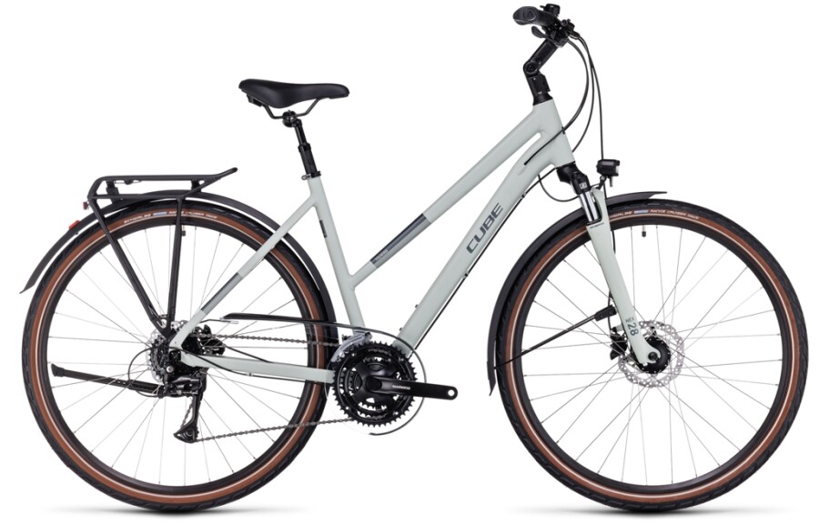 Cube Touring ONE Herren (2023)