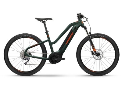 Haibike ALLTRACK
