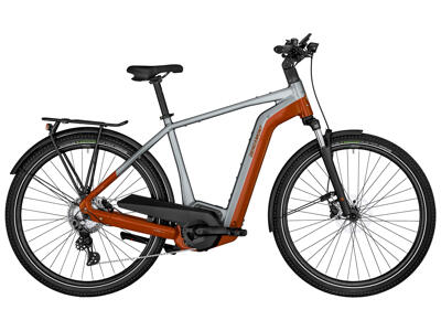 Bergamont Bergamont E-Horizon Edition LTD Gent