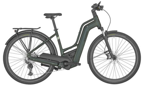 Bergamont E-Horizon Expert 6 Amst.