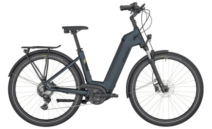 Bergamont E-Horizon Sport 6 Wave